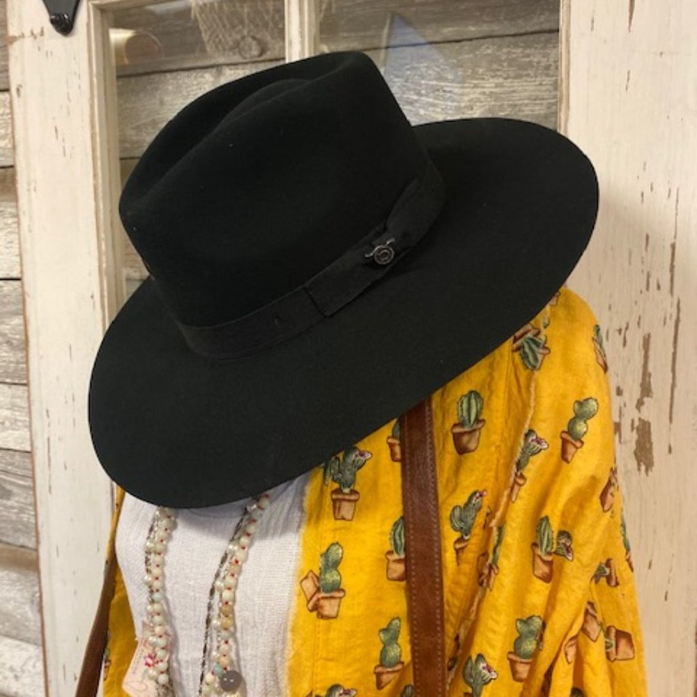 Charlie 1 Horse Hat Co Highway Hat! 3 COLORS! NEW! - Picture 5 of 13